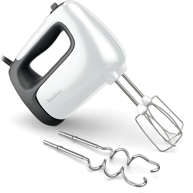 Moulinex Batteur électrique HM460110