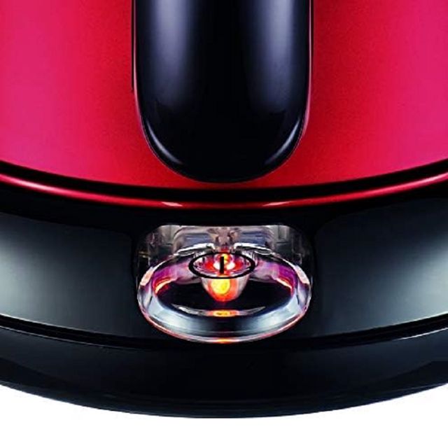 Moulinex Subito Bouilloire sans fil Rouge BY540510