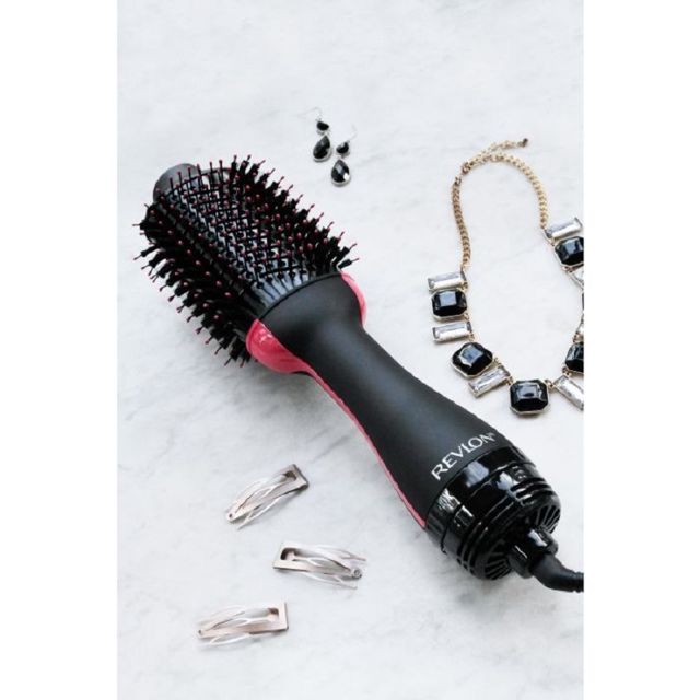Revlon brosse calassique edition one step noir rvdr5222e4