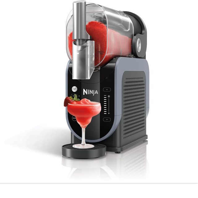 Ninja SLUSHi Machine à boissons glacées FS301EU