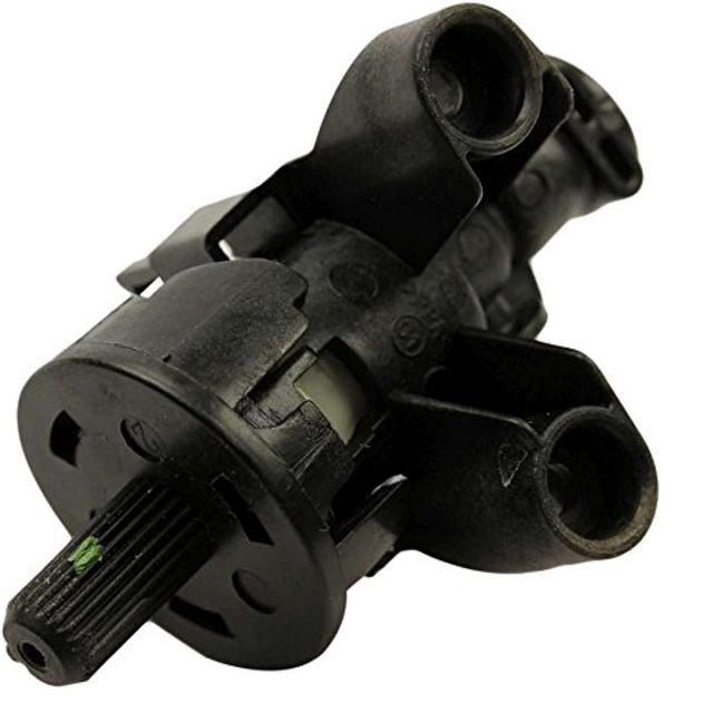 Delonghi Robinet vapeur pour cafetière expresso 7313281219