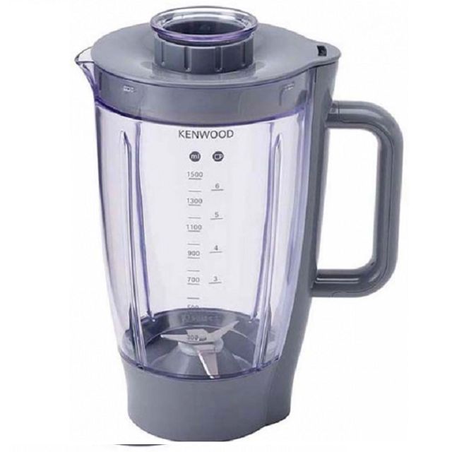 kenwood AT262 bol acrylique complet 1.5 L AW20010044