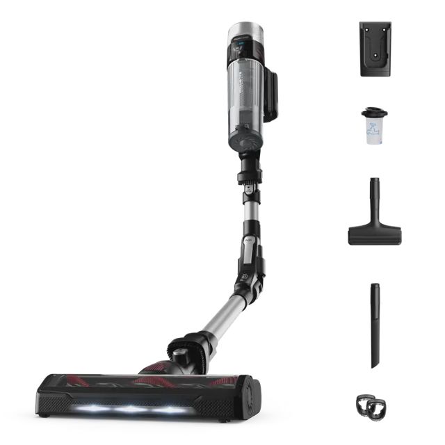 Aspirateur balai X-Force Flex 9.60 alergy RH2036WO