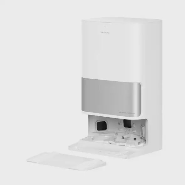 Dreame robot aspirateur laveur l10s Ultra Gen 2