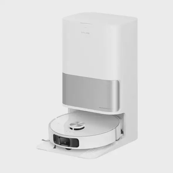 Dreame robot aspirateur laveur l10s Ultra Gen 2