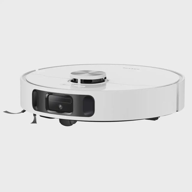 Dreame robot aspirateur laveur l10s Ultra Gen 2