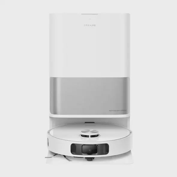 Dreame robot aspirateur laveur l10s Ultra Gen 2