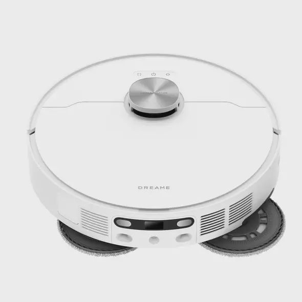 Dreame robot aspirateur laveur l40 ultra