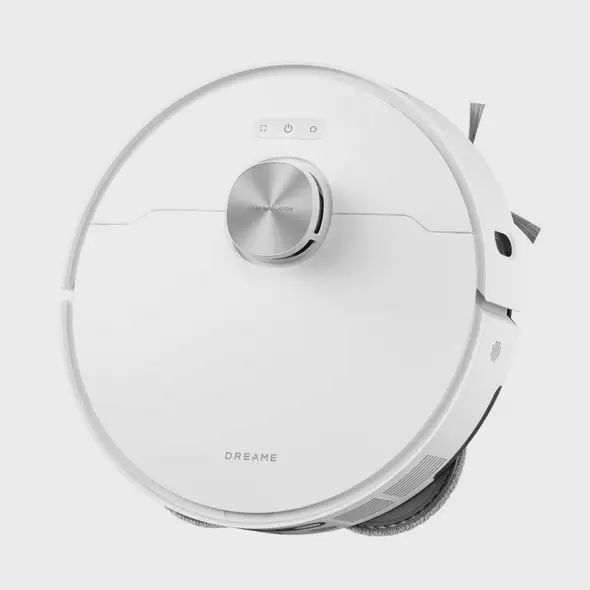 Dreame robot aspirateur laveur l40 ultra