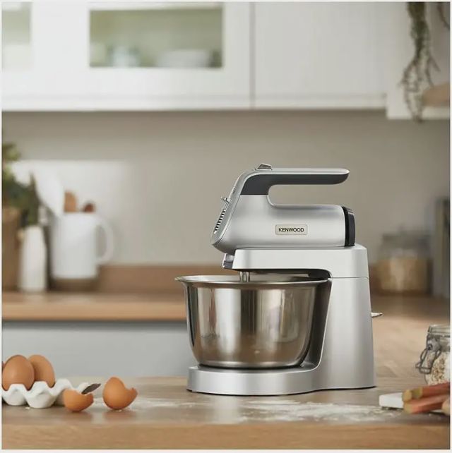 Kenwood batteur 3.5L batteur chefette HMP54.000SI
