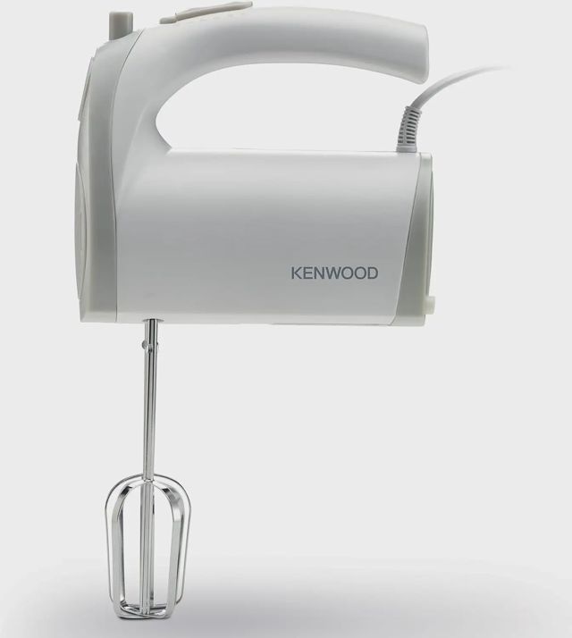 Kenwood batteur HMP20.000WH 300w