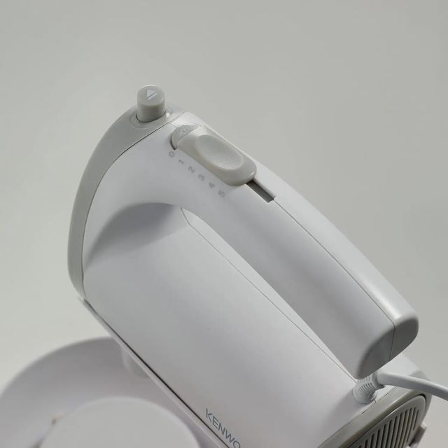 Kenwood batteur HMP20.000WH 300w