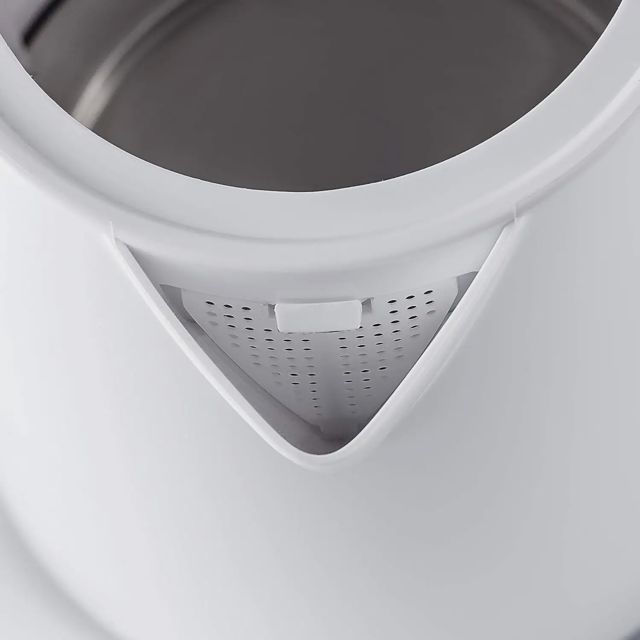 Black Decker Bouilloire Sans Fil 1.7L 2200W JC70-B5