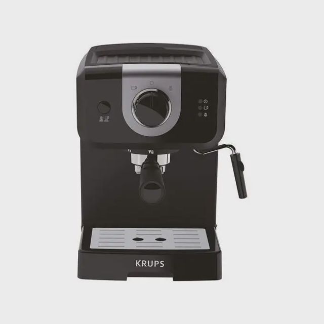 Krups Cafetière 15BAR à Cappuccino XP320810