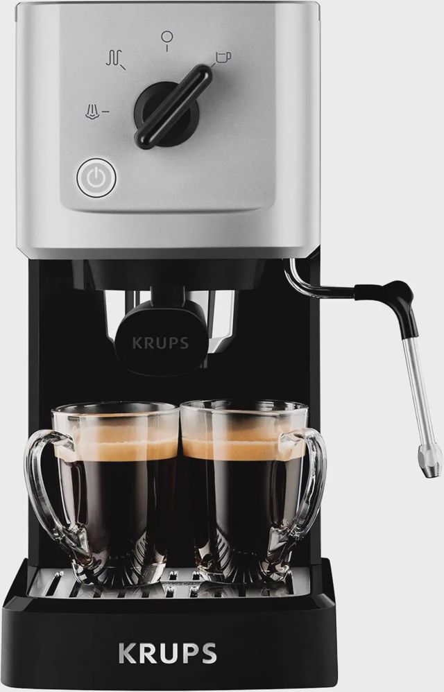Krups Machine à Café XP3440 15 Bars