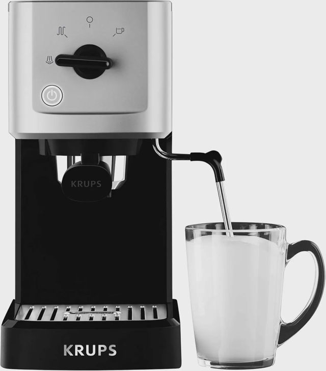 Krups Machine à Café XP3440 15 Bars