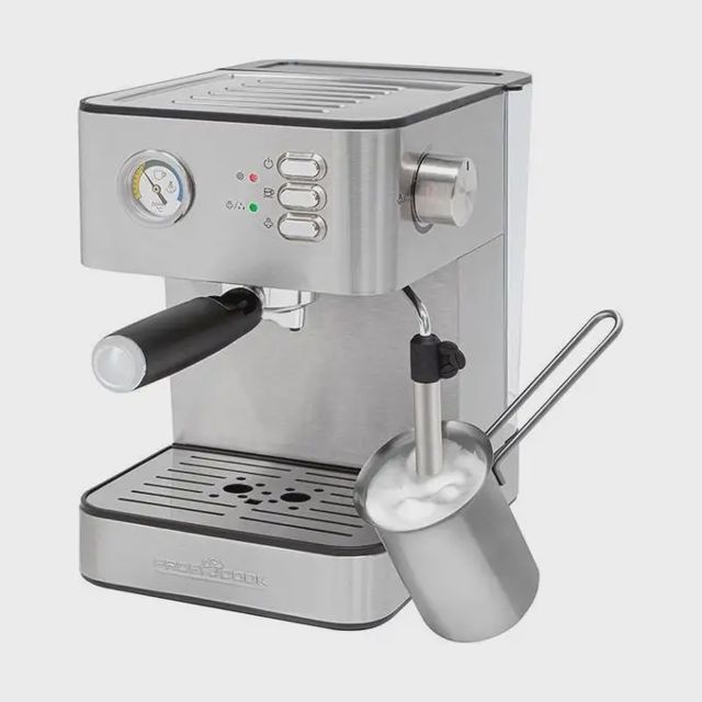 ProfiCook Machine Expresso 20 Bars PCES1209