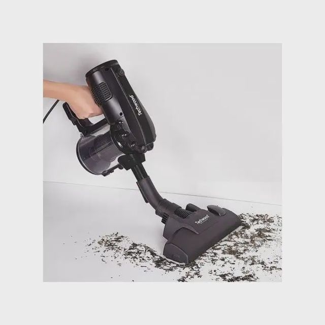 Techwood TAS-642 aspiarteur balai 2en1 600w