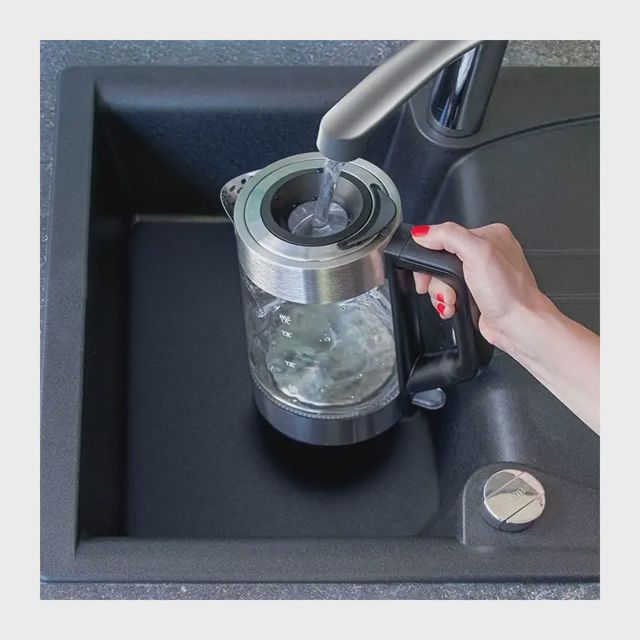 Bouilloire électrique proficook