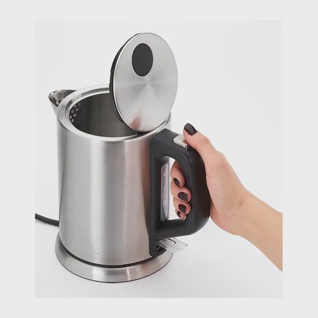 Bouilloire électrique proficook inox1l
