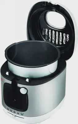 Moulinex Friteuse Classique XXL AM480070 2 Kg