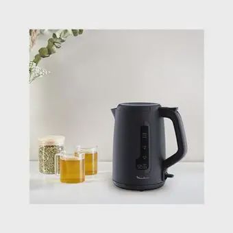 Bouilloire électrique Moulinex 1.7l