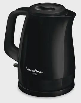 Bouilloire électrique Moulinex 1.5l