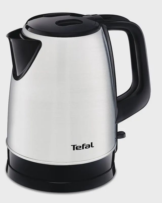 Bouilloire électrique Tefal 1.7l