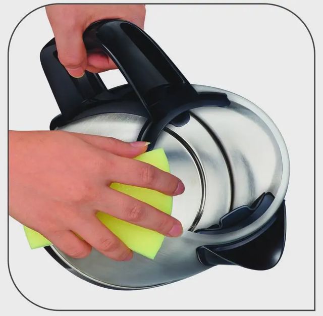 Bouilloire électrique Tefal 1.7l