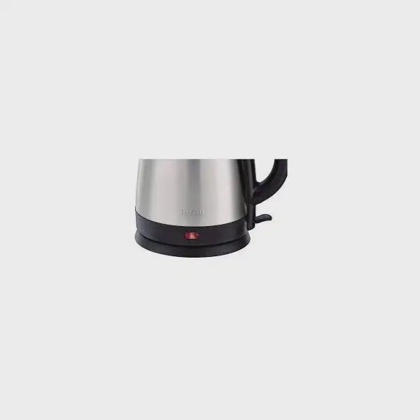 BouiLloire électrique 1.2L-1800W inox Tefal
