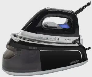 Fers central bomann 2400w