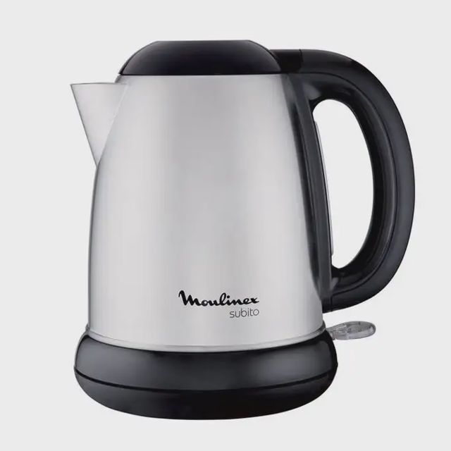 Moulinex Bouilloire MOULINEX SUBITO INOX 1.7L 2400W
