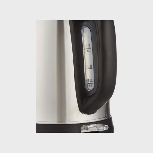 Moulinex Bouilloire MOULINEX SUBITO INOX 1.7L 2400W