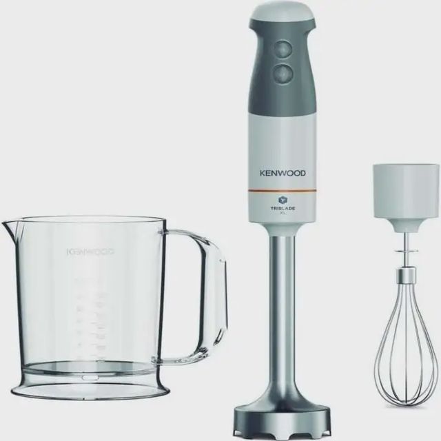kenwood bras Mixeur plongeant Triblade XL HBM40.006WH