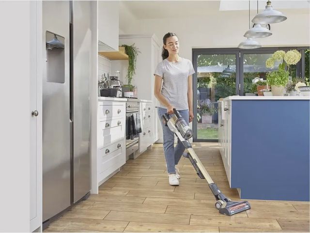 Aspirateurs Black & Decker BHFEV36B2DW