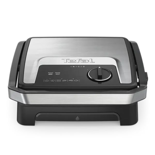 Grille viande et panineuse Tefal