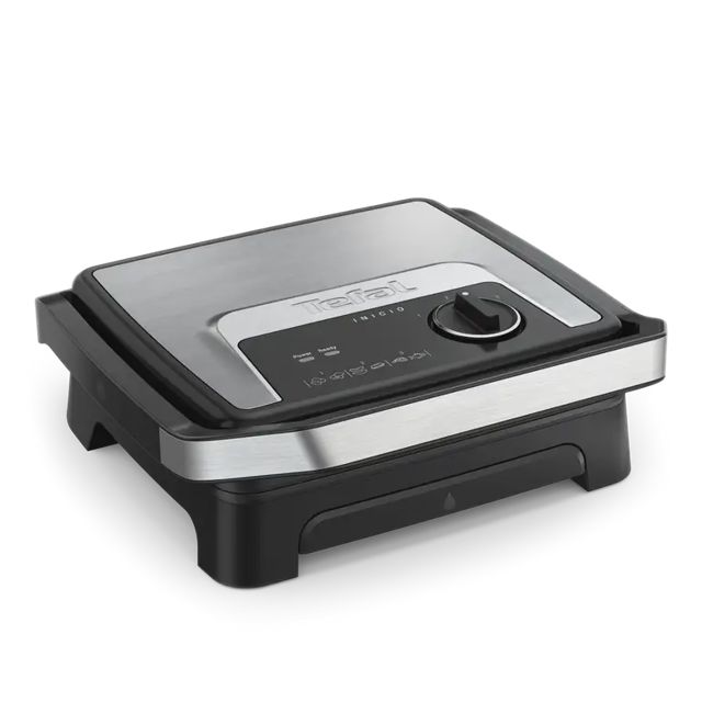 Grille viande et panineuse Tefal