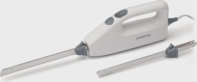 Kenwood Couteau électrique Sculpture KN650