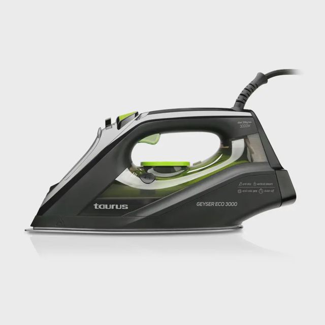 Fer à repasser taurus 3000w