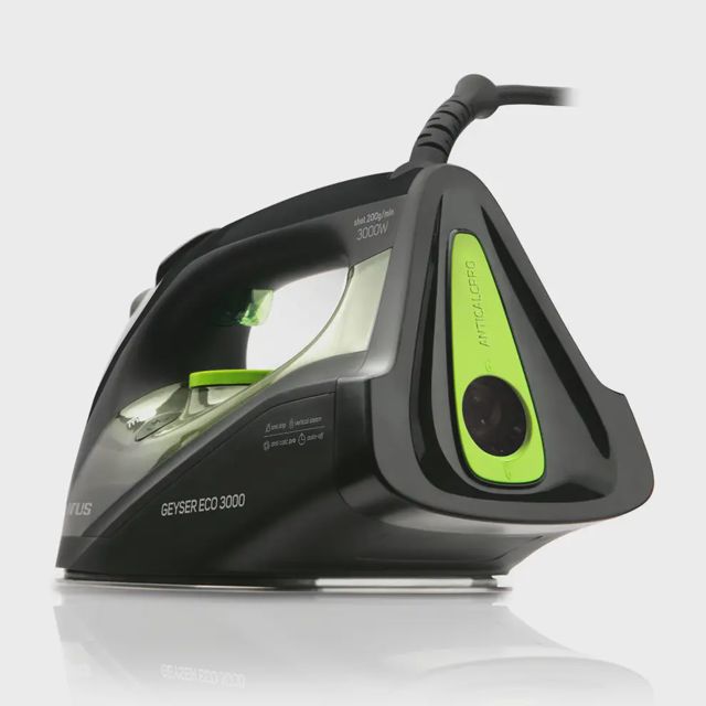 Fer à repasser taurus 3000w