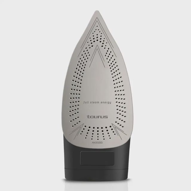 Fer à repasser taurus 3000w