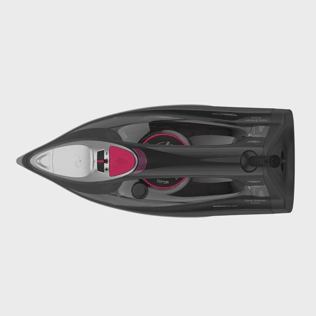 Fer à repasser taurus 2800w avec filtre anti calcaire