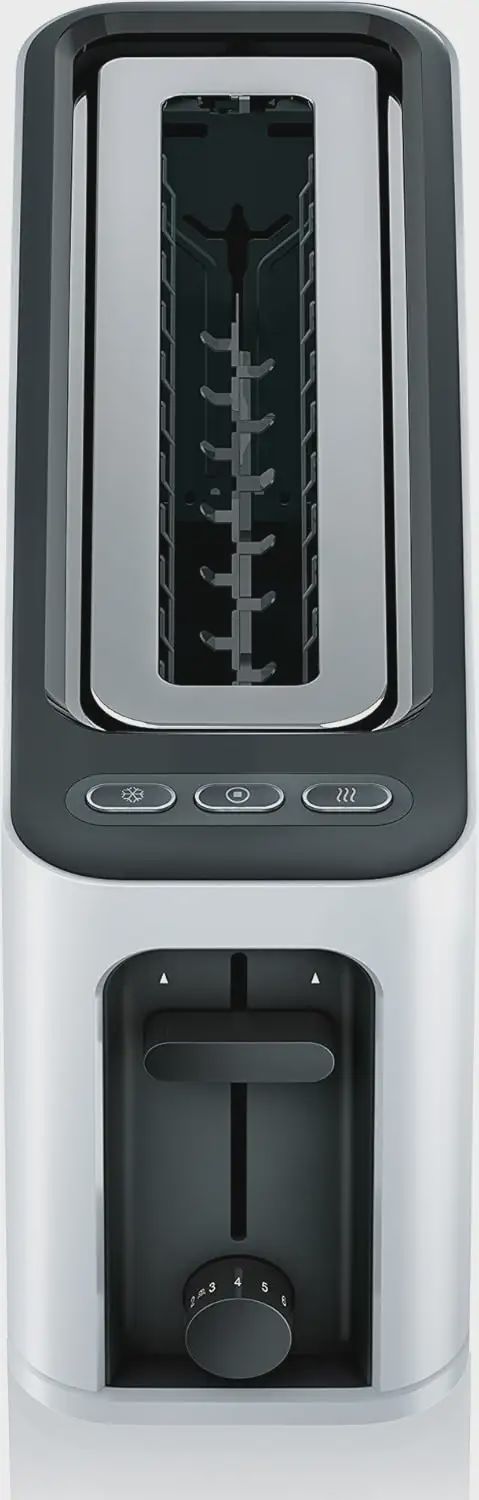 Braun Grille pain HT 3110 WH 1000watts