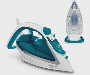 Fer à repasser Tefal easygliss plus 2500w