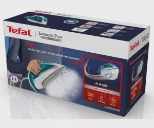 Fer à repasser Tefal easygliss plus 2500w
