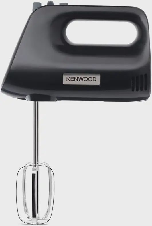 Kenwood Batteur MixEasy HMP30.A0BK 450 W noir
