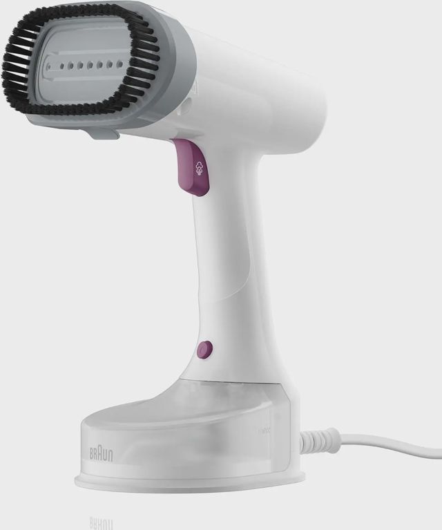 Braun QuickStyle 5 GS5011PU | Technologie FreeGlide 3D