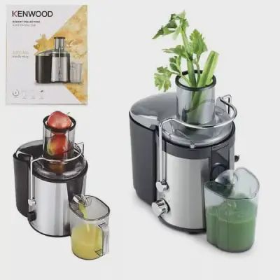 Kenwood centrifugeuse inox 300 W JEM01.000BK