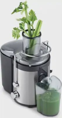 Kenwood centrifugeuse inox 300 W JEM01.000BK