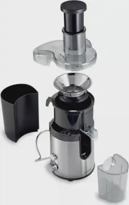 Kenwood centrifugeuse inox 300 W JEM01.000BK